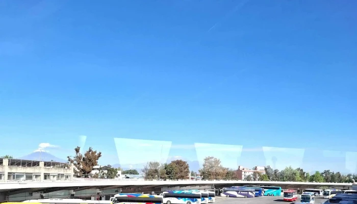 Central De Autobuses Capu -  Catalogo - Heroica Puebla de Zaragoza