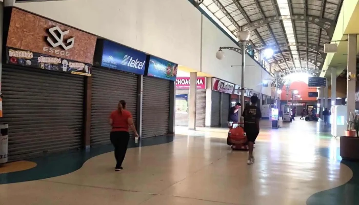 Central De Autobuses Culiacan Mas Recientes - Culiacán Rosales