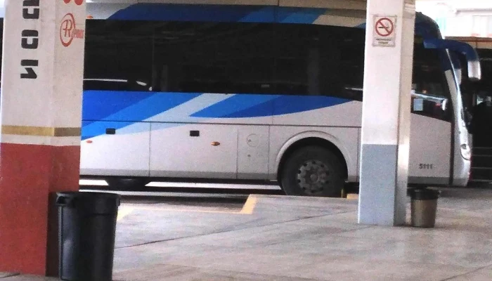 Central De Autobuses De Jilotepec -  Como Llegar - Jilotepec de Molina Enríquez