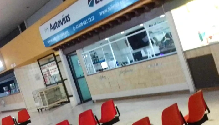Central De Autobuses De Patzcuaro -  Catalogo - Pátzcuaro
