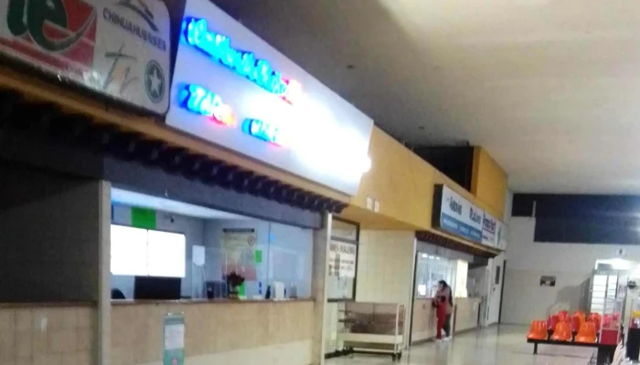 Central De Autobuses De Patzcuaro -  Videos - Pátzcuaro
