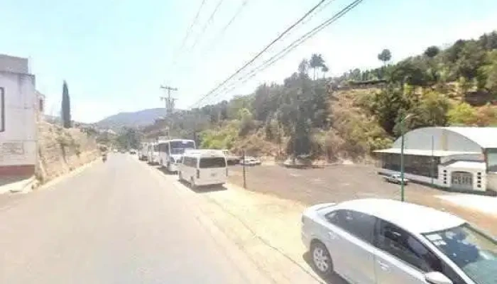 Central De Autobuses De Tlalpujahua -  Promociondeg - El Oro de Hidalgo