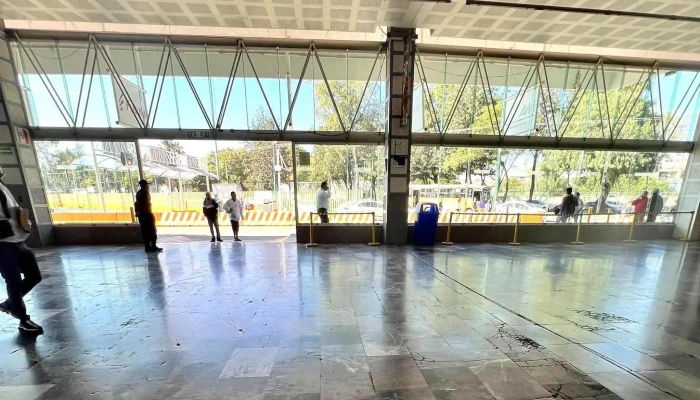 Central De Autobuses Del Norte -  Horario - Gustavo A. Madero, Ciudad de México