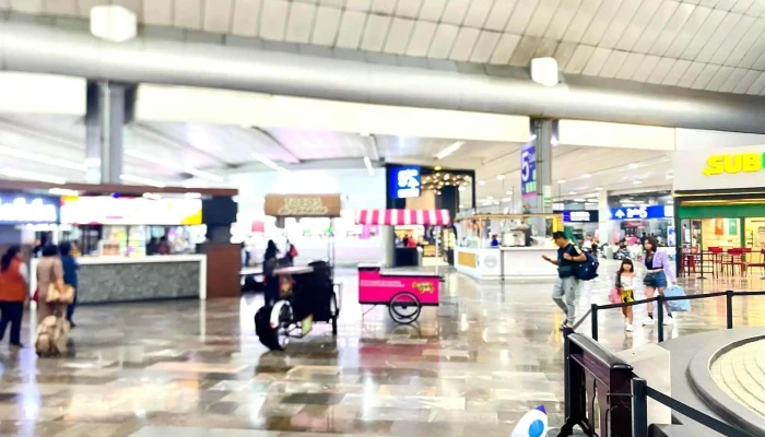 Central De Autobuses Del Norte -  Mas Recientes - Gustavo A. Madero, Ciudad de México