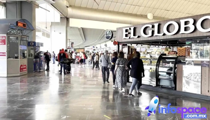 Central De Autobuses Del Norte -  Videos - Gustavo A. Madero, Ciudad de México