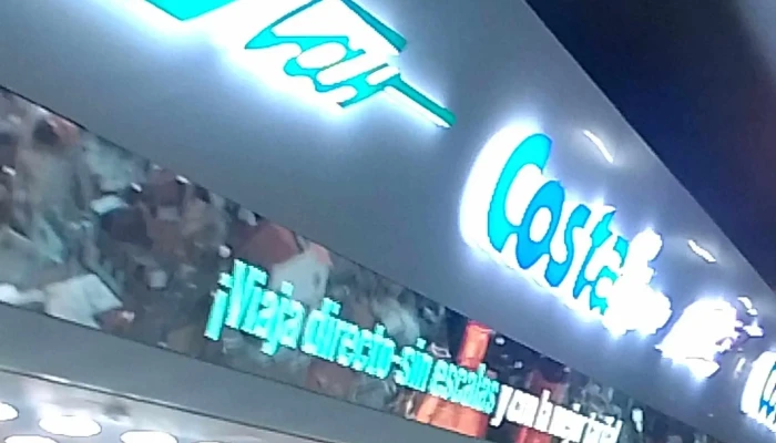 Central De Autobuses Del Sur Terminal Taxquena Zona - Coyoacán, Ciudad de México