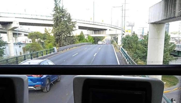 Central De Autobuses Etn Turistar En Toluca -  Opiniones - Toluca de Lerdo