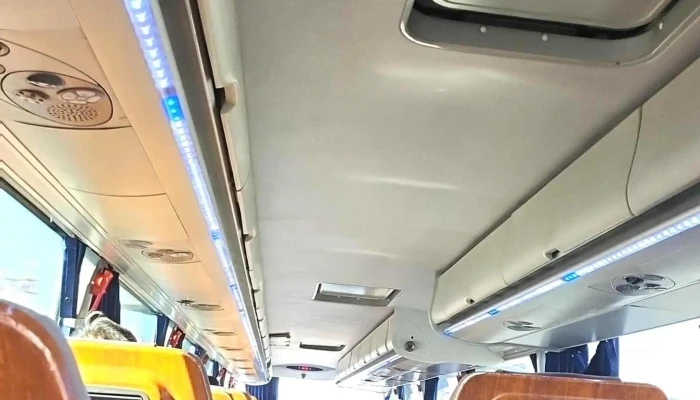 Central De Autobuses Etn Turistar En Toluca -  Sitio Web - Toluca de Lerdo