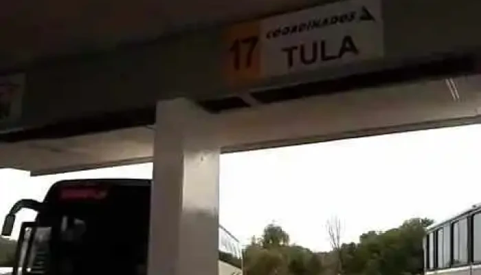 Central De Autobuses Foraneos De San Juan Del Rio Videos - San Juan del Río