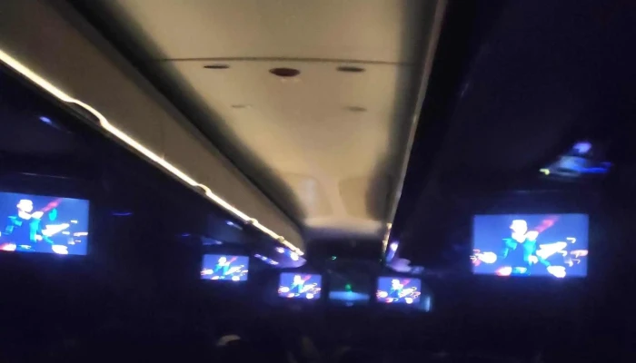 Central De Autobuses Ixmiquilpan -  Instagram - Ixmiquilpan