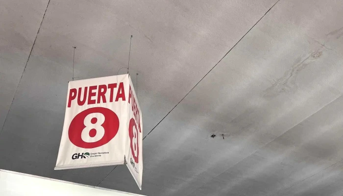 Central De Autobuses Observatorio -  Precios - Álvaro Obregón, Ciudad de México