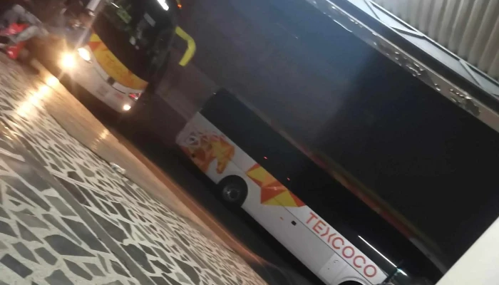 Central De Autobuses Texcoco -  Descuentos - Texcoco de Mora