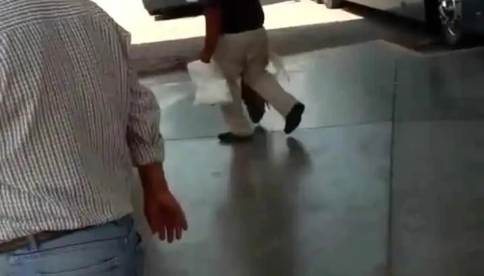 Central De Autobuses -  Videos - San Juan del Río