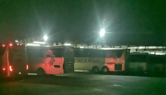 Central De Autobuses Zamora -  Catalogo - Zamora de Hidalgo
