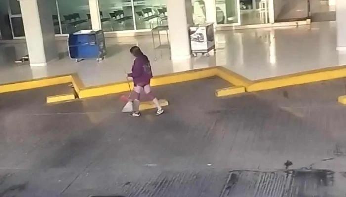 Central De Autobuses Zamora -  Videos - Zamora de Hidalgo