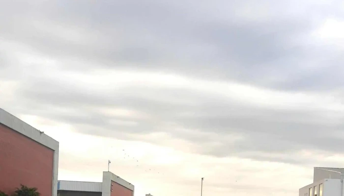 Central De Carga Oriente -  Cerca De Mi - Iztapalapa, Ciudad de México