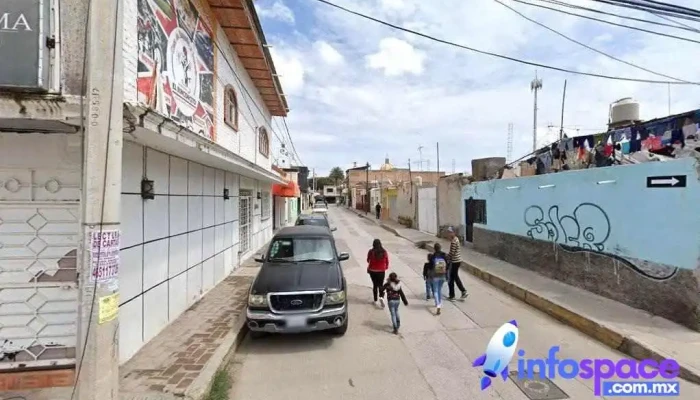 Central de Combis - 20400 Rincón De Romos