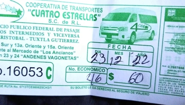 Central De Transportes Mercado De Los Ancianos -  Opiniones - Tuxtla Gutiérrez