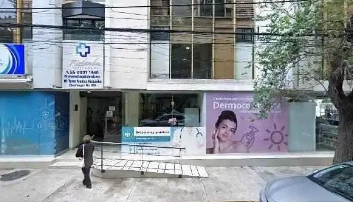 Central Del Norte -  Abierto Ahora - Gustavo A. Madero, Ciudad de México