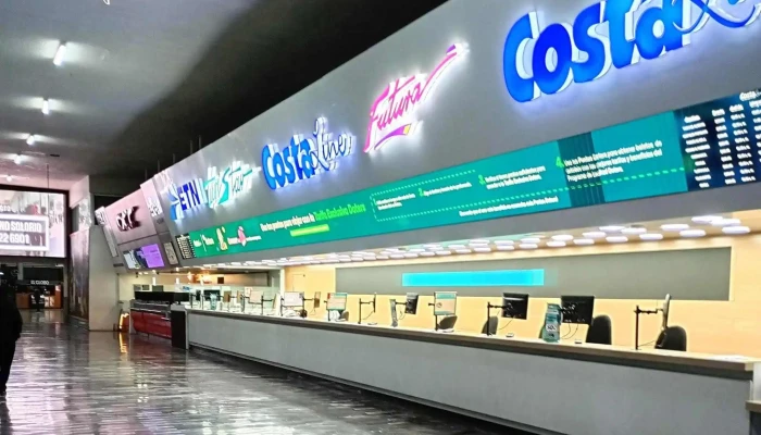 Central Del Sur Taxquena Opiniones - Coyoacán, Ciudad de México