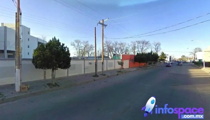 Central Jimenez - José Mariano Jiménez