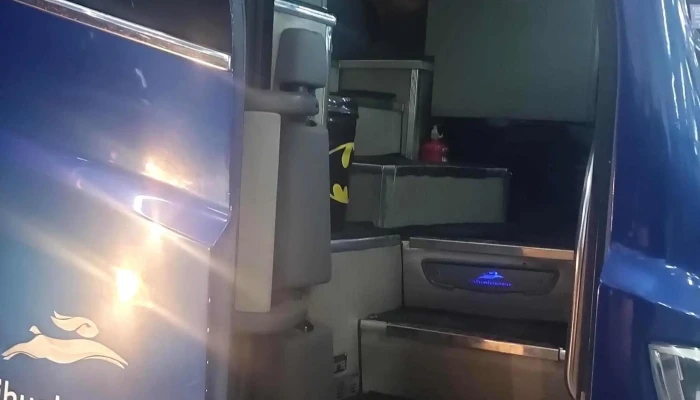 Central Milenium -  Abierto Ahora - Culiacán Rosales