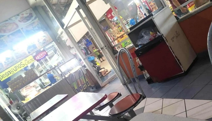 Central Milenium -  Opiniones - Culiacán Rosales