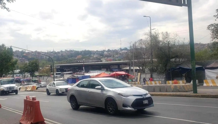Central Obs Mex -  Descuentos - Álvaro Obregón, Ciudad de México