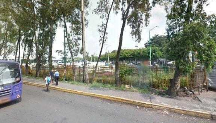 Central Tasquena Como Llegar - Coyoacán, Ciudad de México