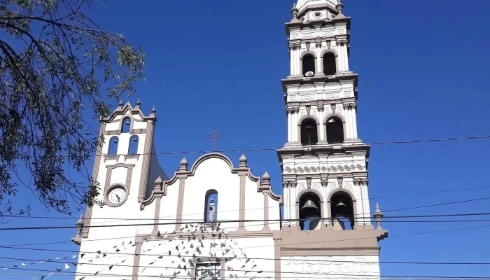 Centro de Apodaca - Cabecera Municipal (Apodaca)