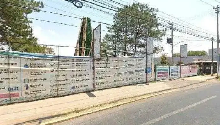 Centro De Estudios Superiores Felipe Villanueva Plantel Tecamac Numerodeg - Fraccionamiento Hacienda del Bosque