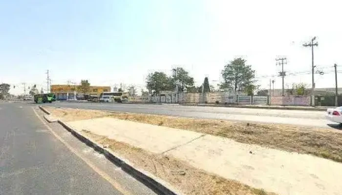 Centro De Estudios Superiores Felipe Villanueva Plantel Tecamac Ubicacion - Tecámac de Felipe Villanueva