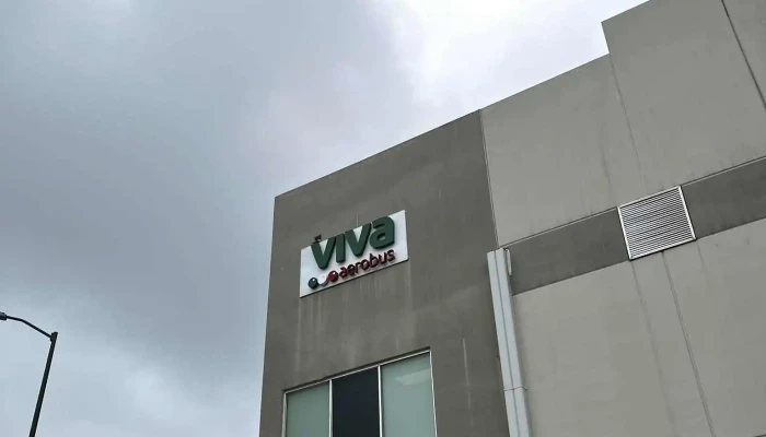 Centro de Excelencia Viva Aerobus - N.l
