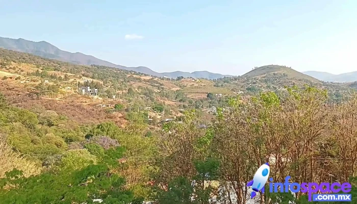 Centro De Las Artes De San Agustin Casa Mas Recientes - San Agustín Etla