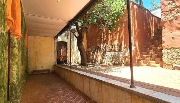 Centro De Las Artes De San Agustin Casa Numero - San Agustín Etla