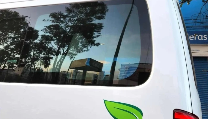 Centro De Operaciones Transportes Empresarial Escolar Y Turismo De Mexico Sa De Cv Automovil - San Jerónimo Chicahualco