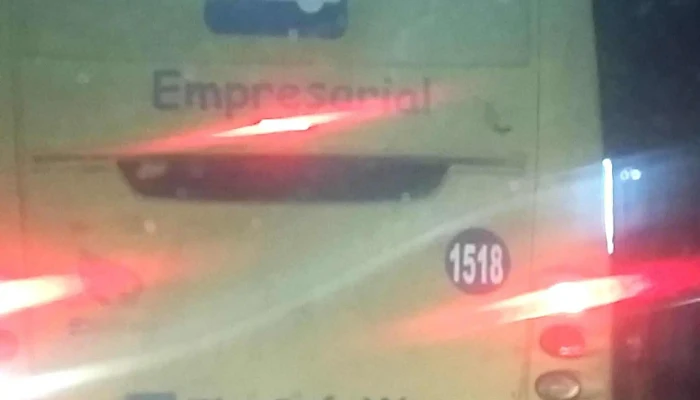 Centro De Operaciones Transportes Empresarial Escolar Y Turismo De Mexico Sa De Cv Numero - San Jerónimo Chicahualco