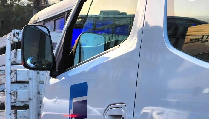 Centro De Operaciones Transportes Empresarial Escolar Y Turismo De Mexico Sa De Cv Puntaje - San Jerónimo Chicahualco
