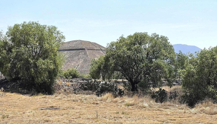 Centro De San Juan Teotihuacan Catalogo - Teotihuacán de Arista
