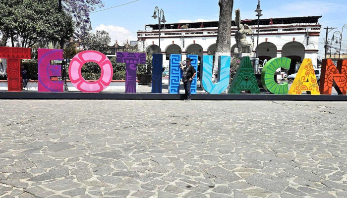 Centro De San Juan Teotihuacan Descuentos - Teotihuacán de Arista