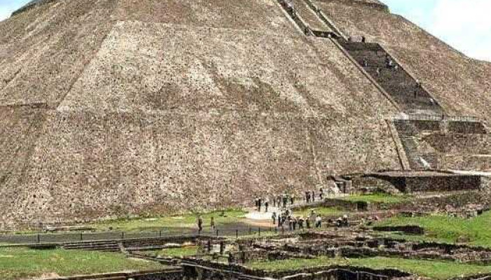 Centro De San Juan Teotihuacan Montana - Teotihuacán de Arista