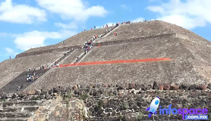 Centro De San Juan Teotihuacan Plaza Del Sol - Teotihuacán de Arista