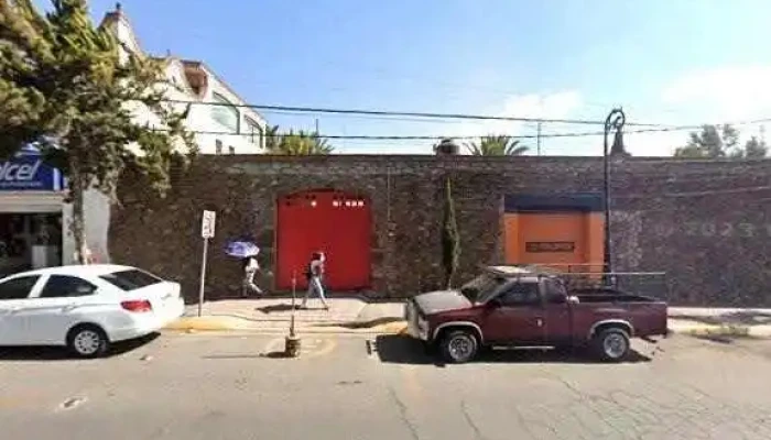 Centro De Temascalapa -  Cerca De Mi - Temascalapa