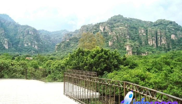 Centro Ecoturistico Temachtiani Quetzalcoatl - 62525 Amatlán De Quetzalcóatl
