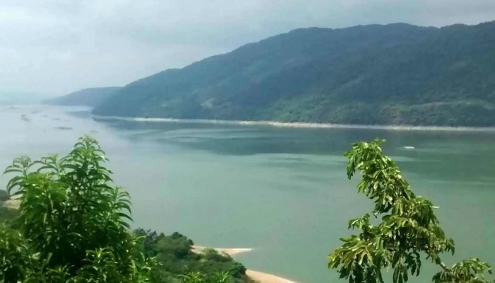 Centro Turistico Mil Islas -  Instagram - San Pedro Ixcatlán