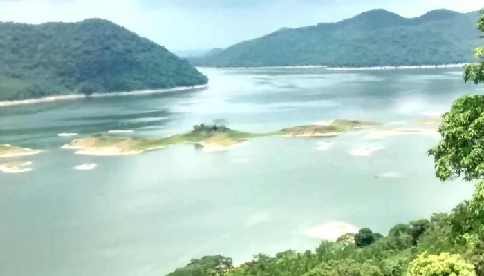 Centro Turistico Mil Islas -  Precios - San Pedro Ixcatlán