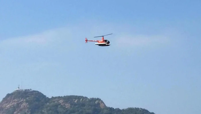 Cerro De Los Chivos -  Numero - Mazatlán