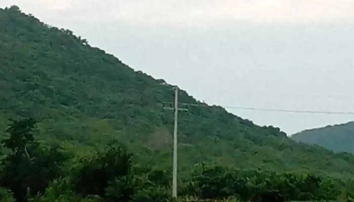Cerro De Los Difuntos -  Videos - Cerro Agudo