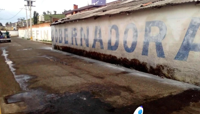 Cerro Del Murcielago Promocion - San Miguel Zinacantepec