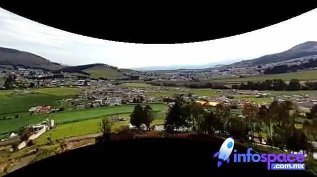 Cerro Del Murcielago Videos - San Miguel Zinacantepec